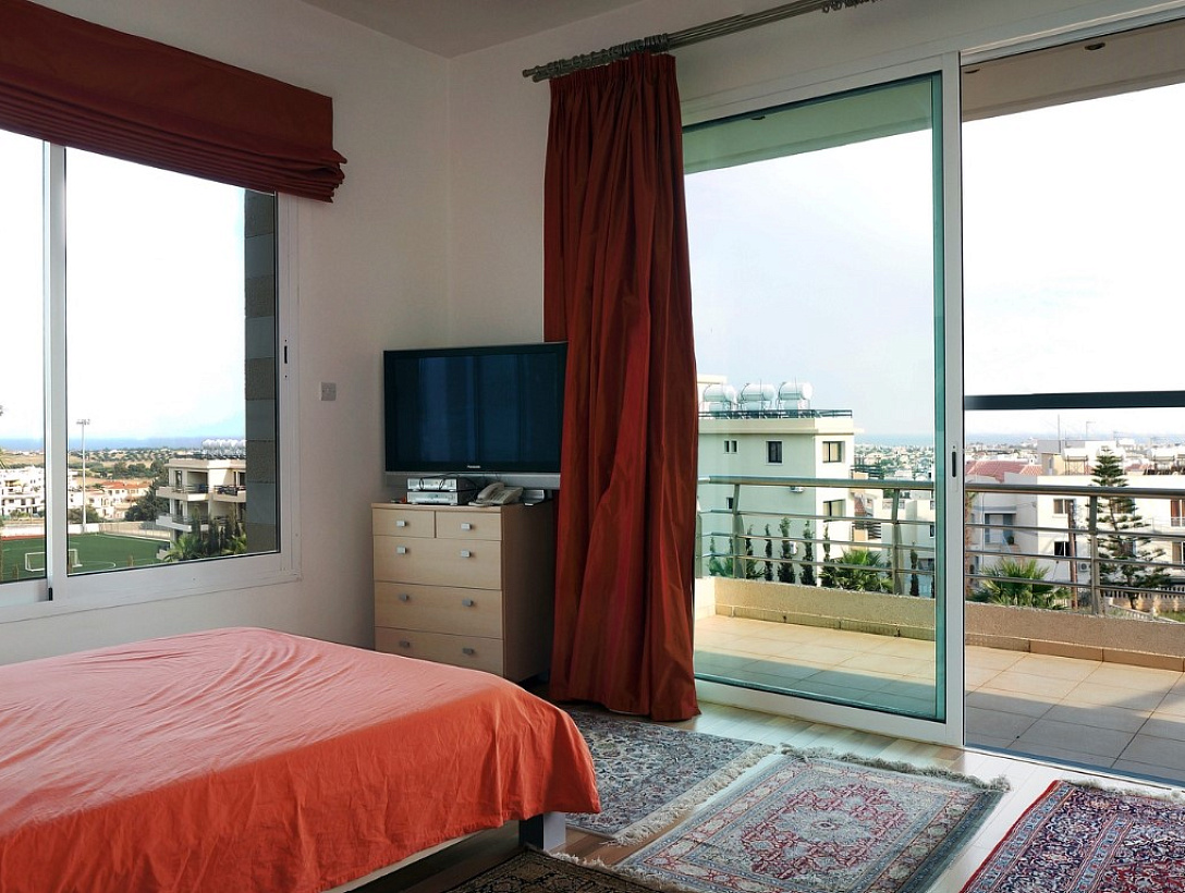 Villa in Larnaca