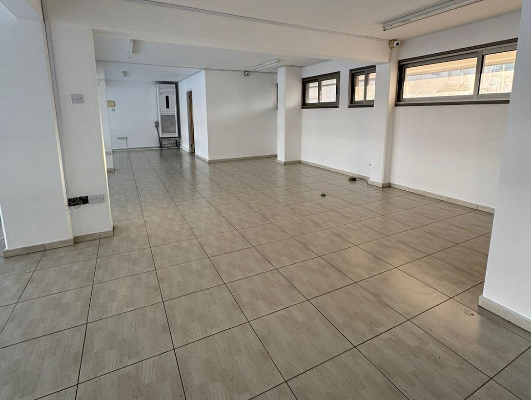 Commercial in Limassol