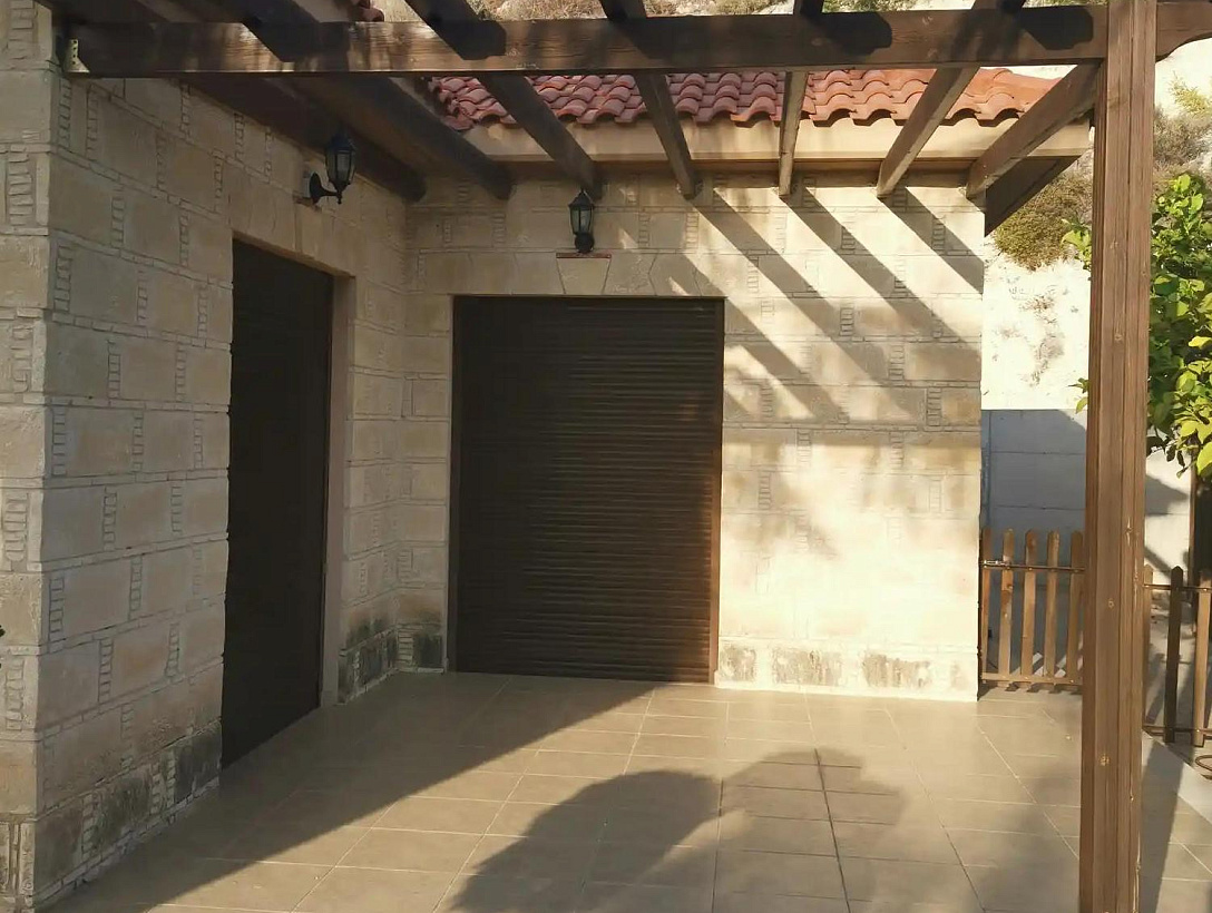House in Limassol