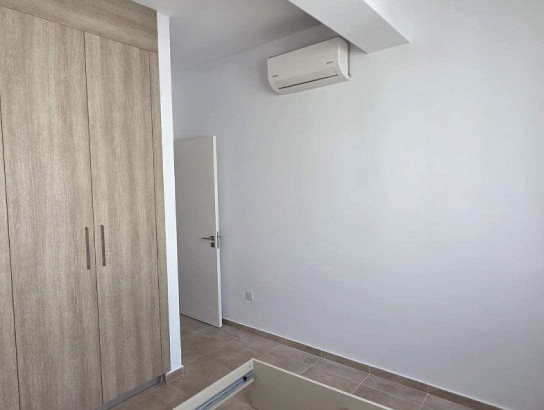 Квартира на Кипре