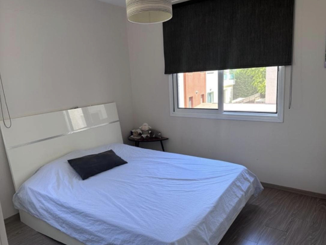 Квартира в Лимассоле