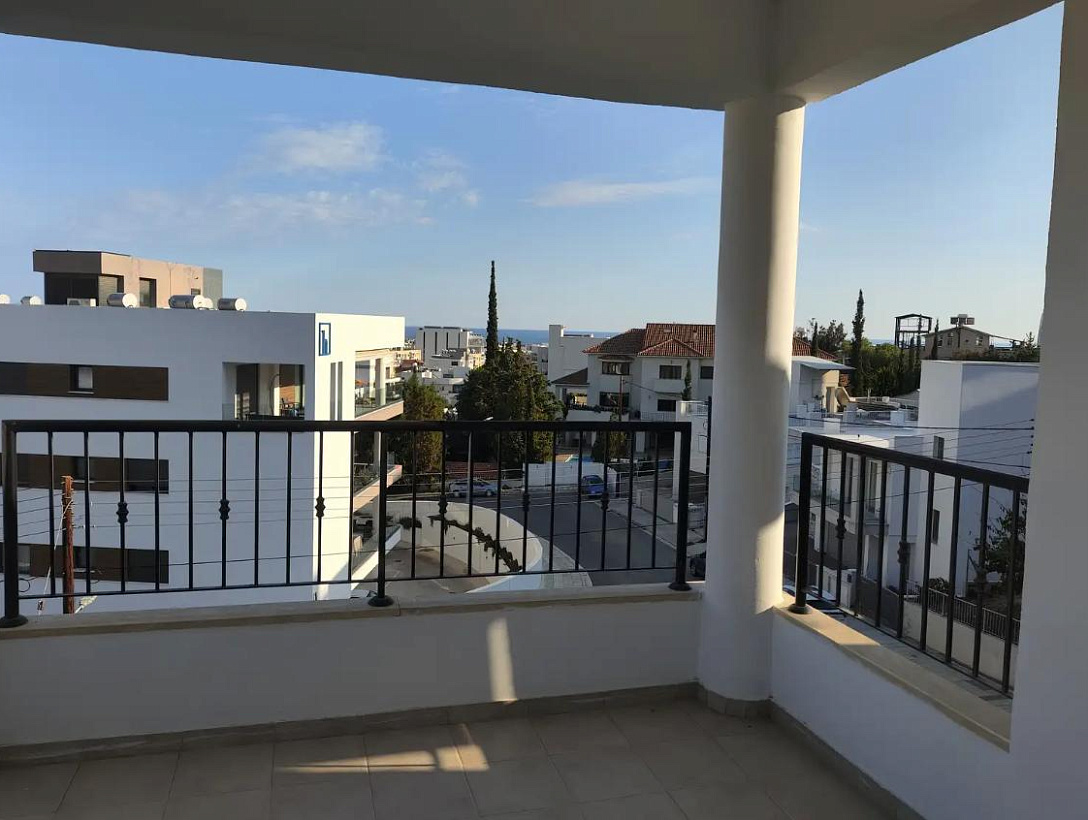 Flat in Cyprus