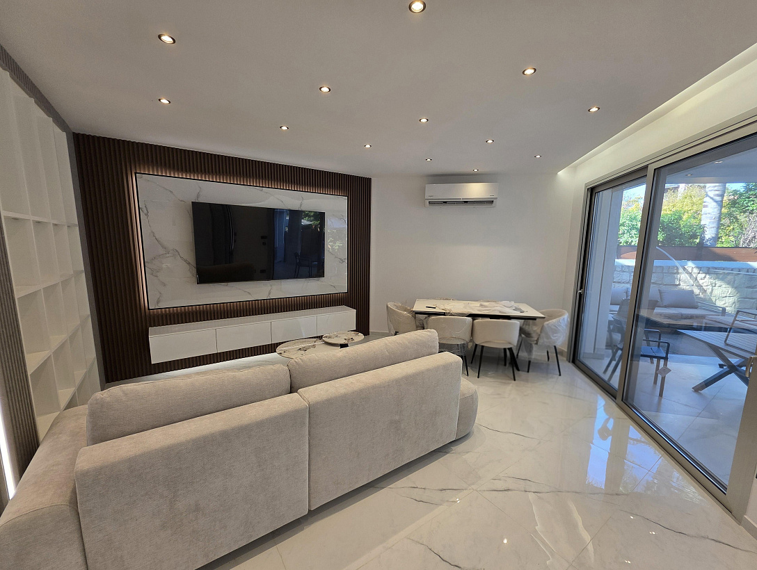 Villa in Limassol