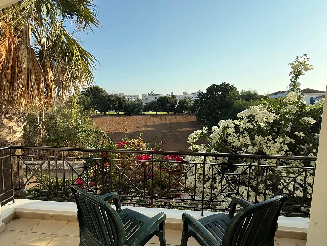 Дом в Фамагусте