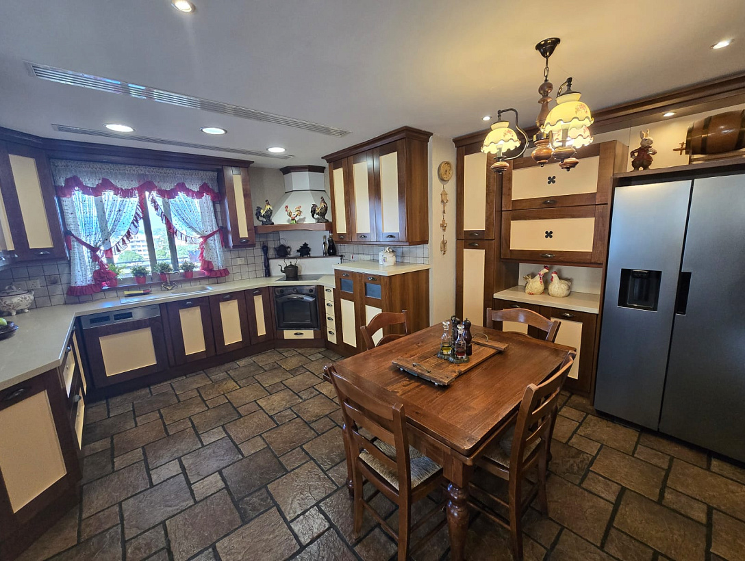 Penthouse in Larnaca