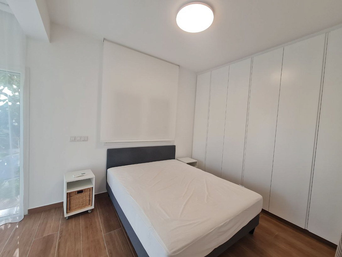 Apartment in Limassol
