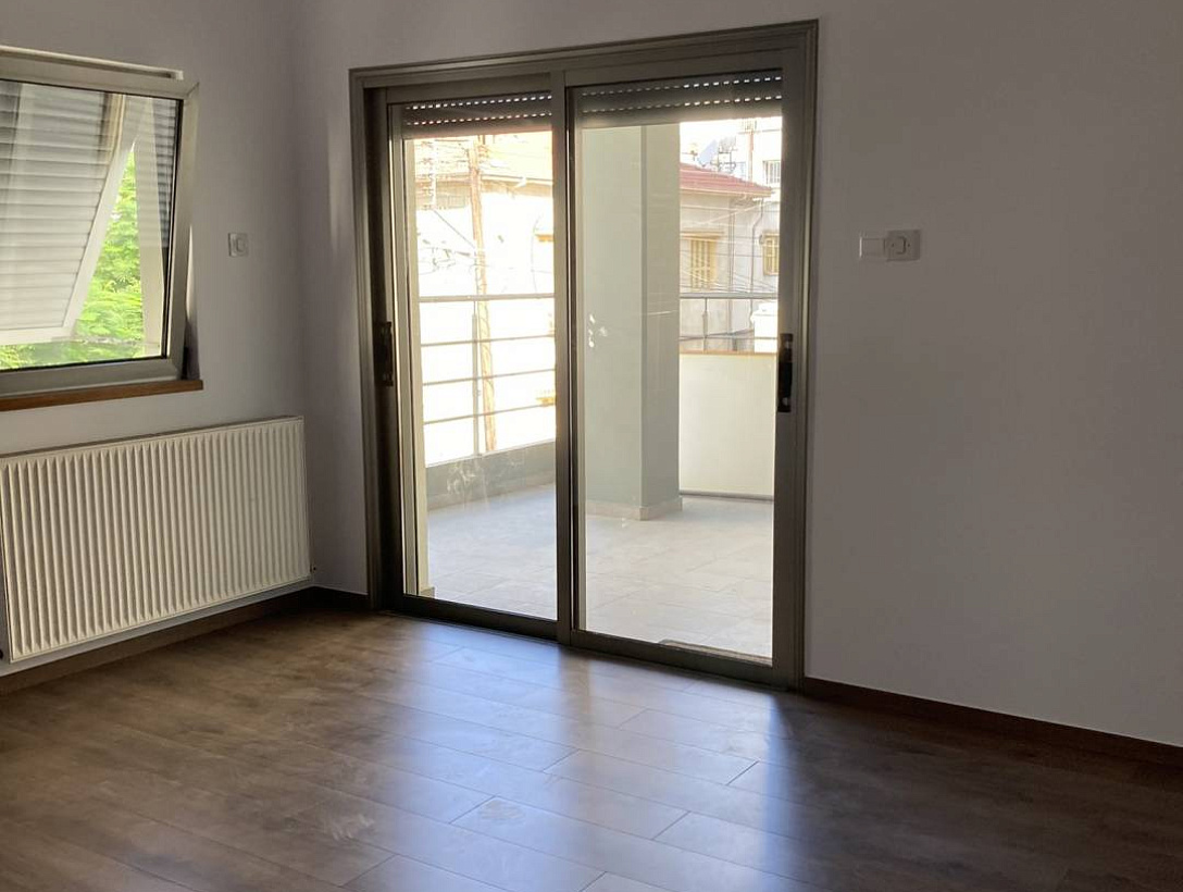 Office in Limassol