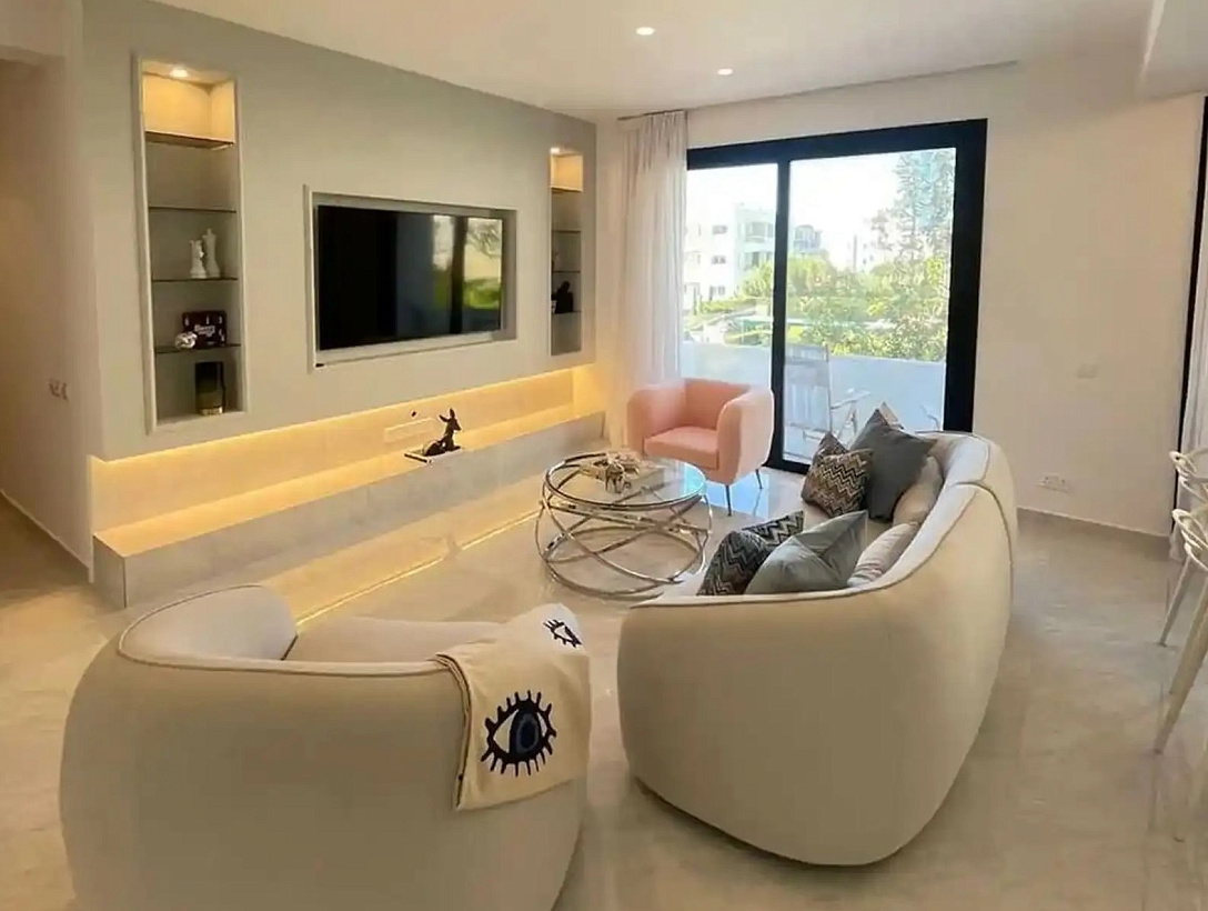 Apartment in Limassol