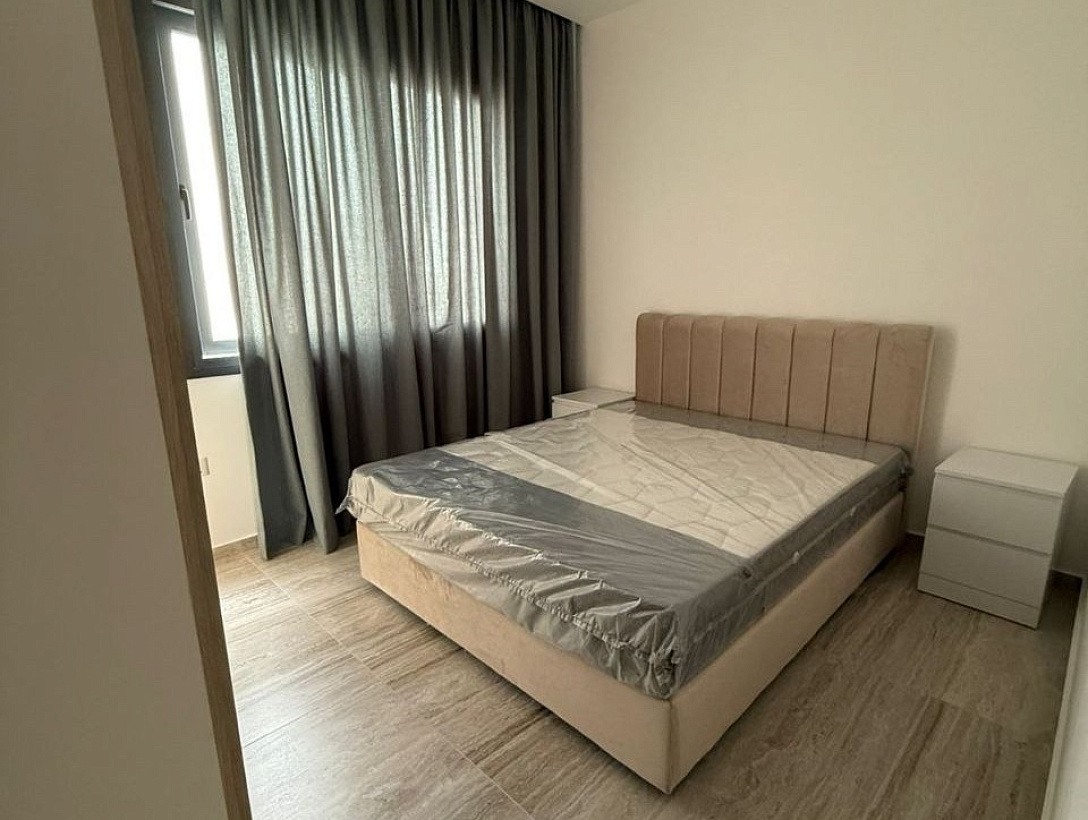 Flat in Limassol