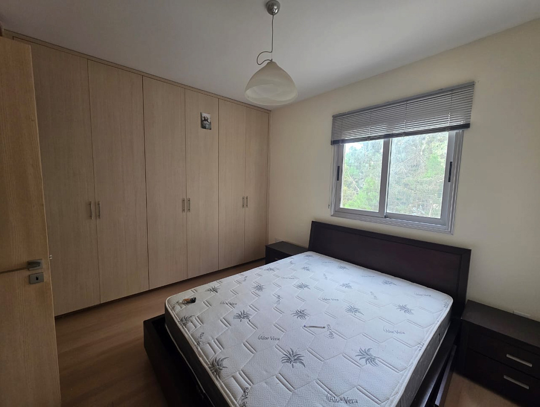 Flat in Larnaca
