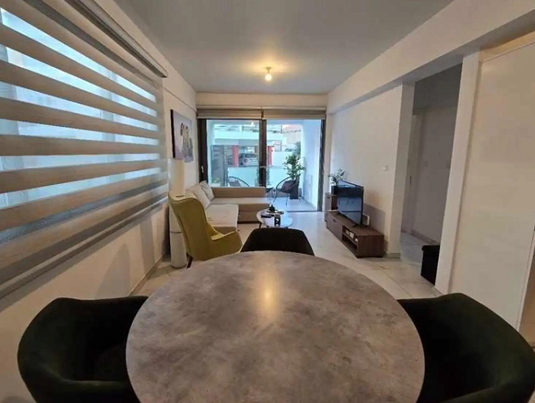 Flat in Cyprus