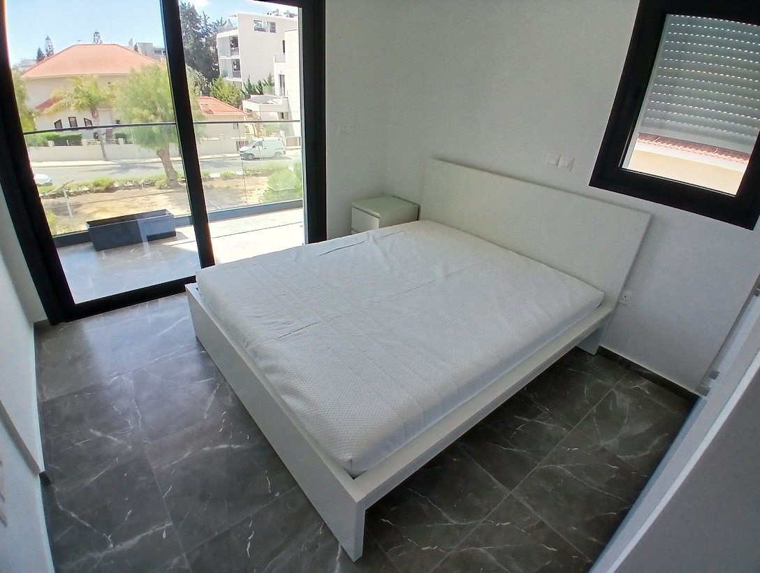 New flat in Limassol