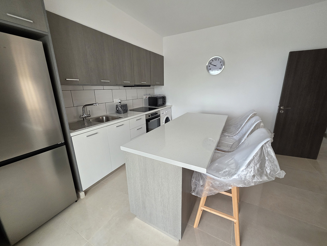 Квартира в Пафосе