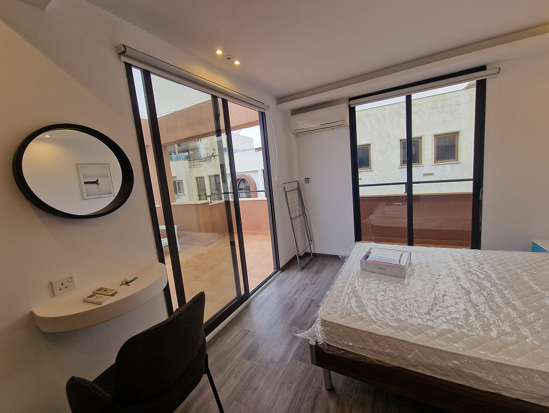 Flat in Cyprus