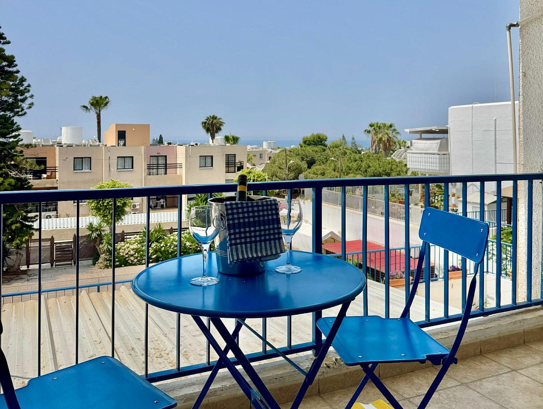 Flat in Famagusta