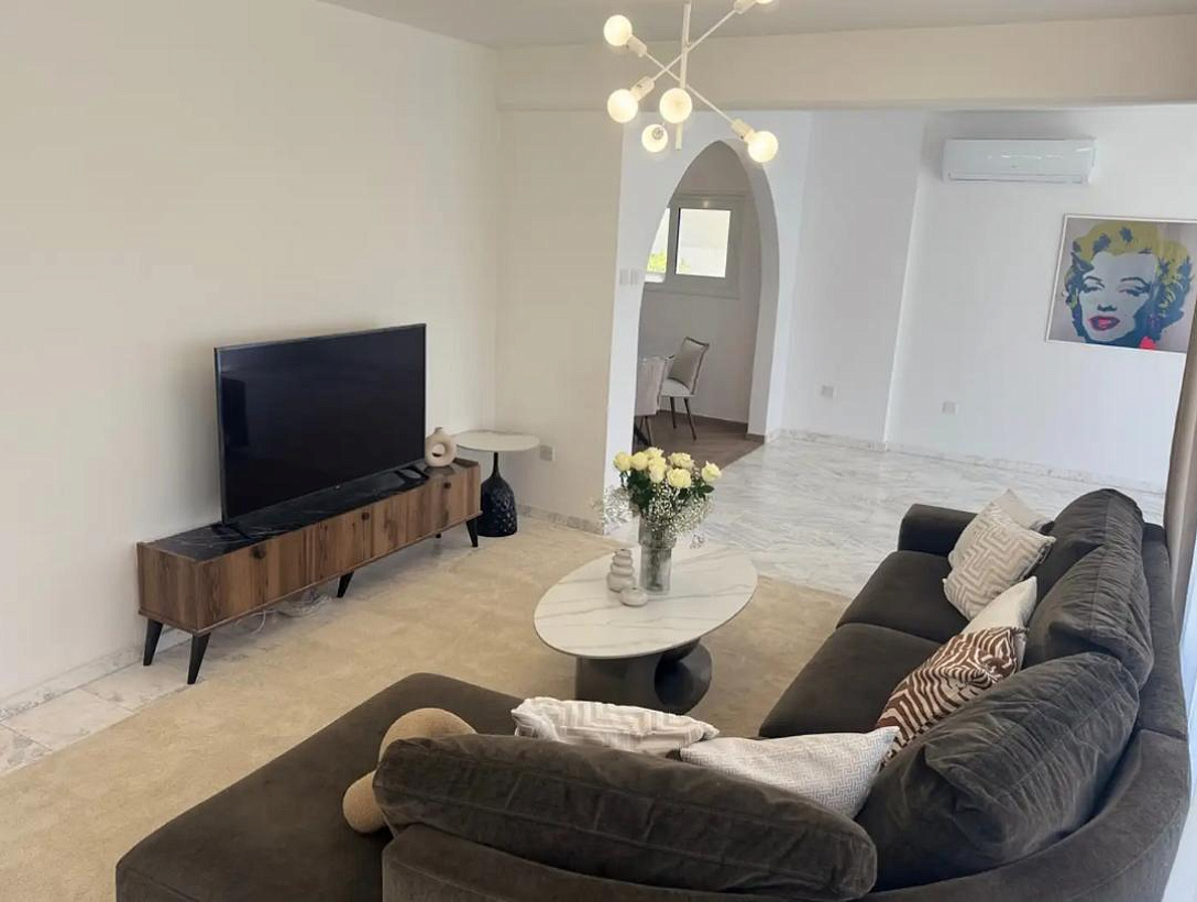 Apartment in Limassol