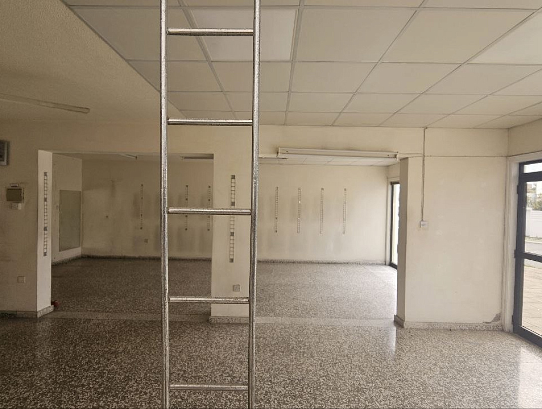 Магазин в Ларнаке