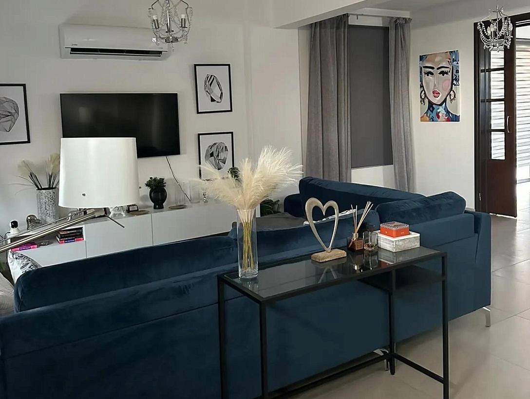 House in Larnaca