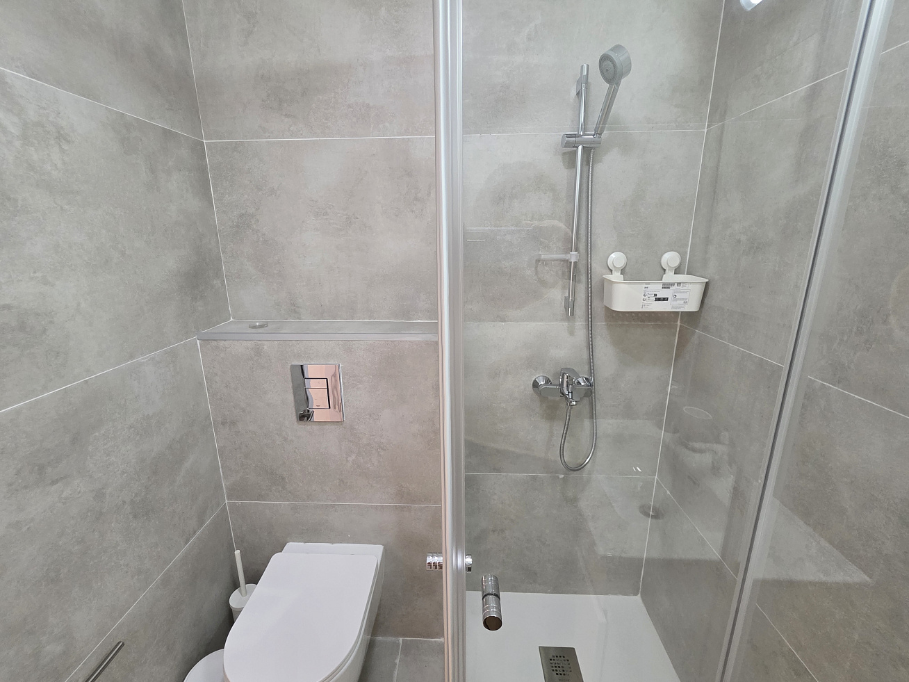 Apartment, 1 bedroom — 12
