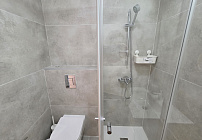 Apartment, 1 bedroom — 29