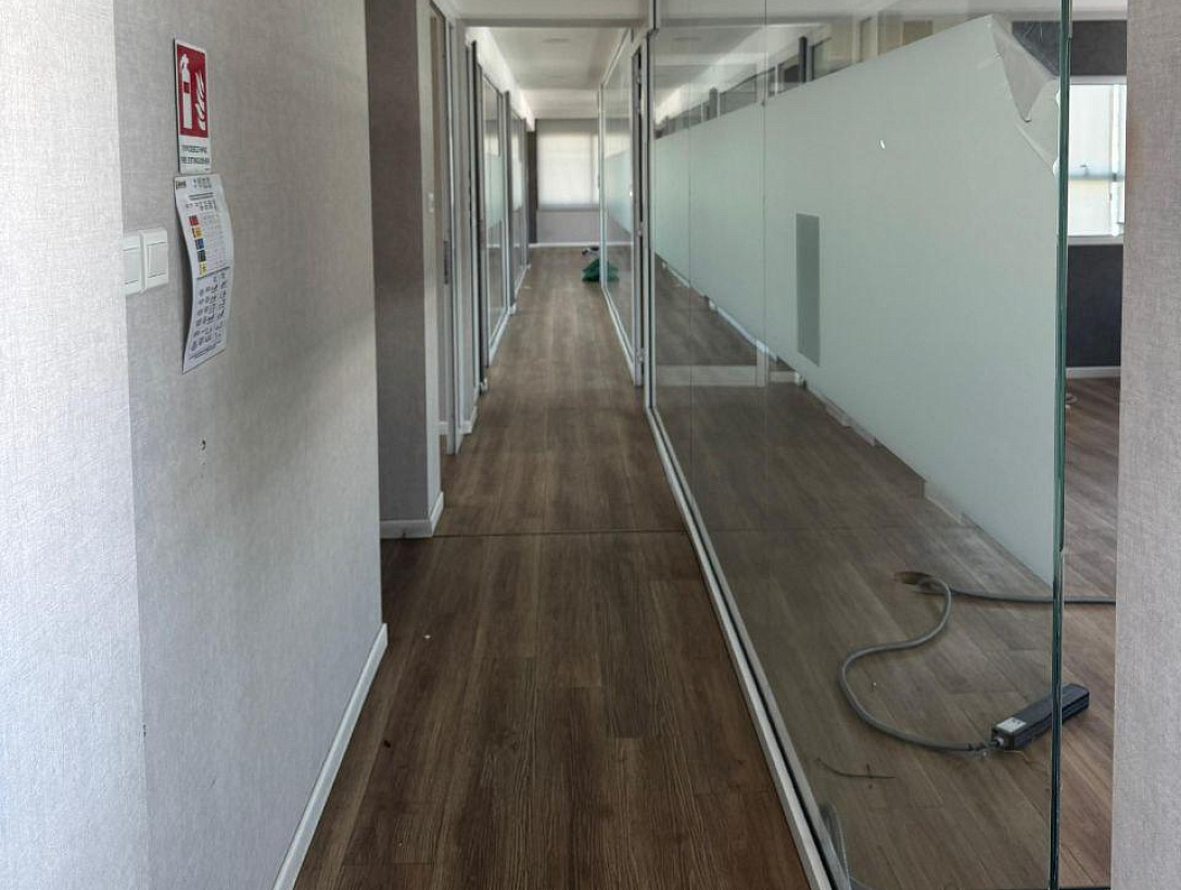 Office in Limassol