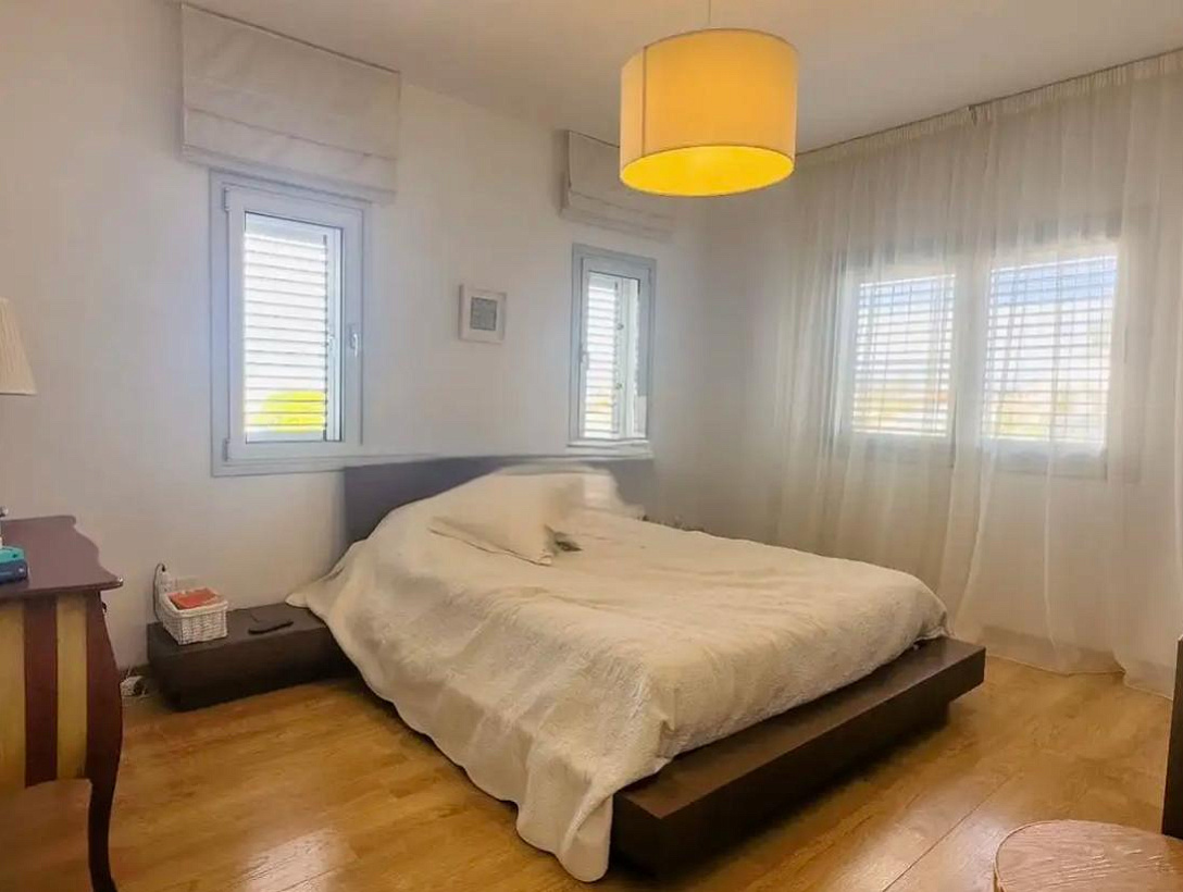 Дом в Никосии