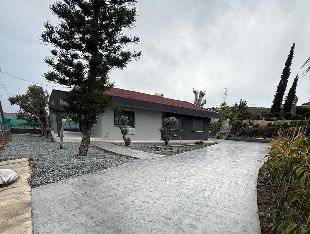 Вилла в Лимассоле