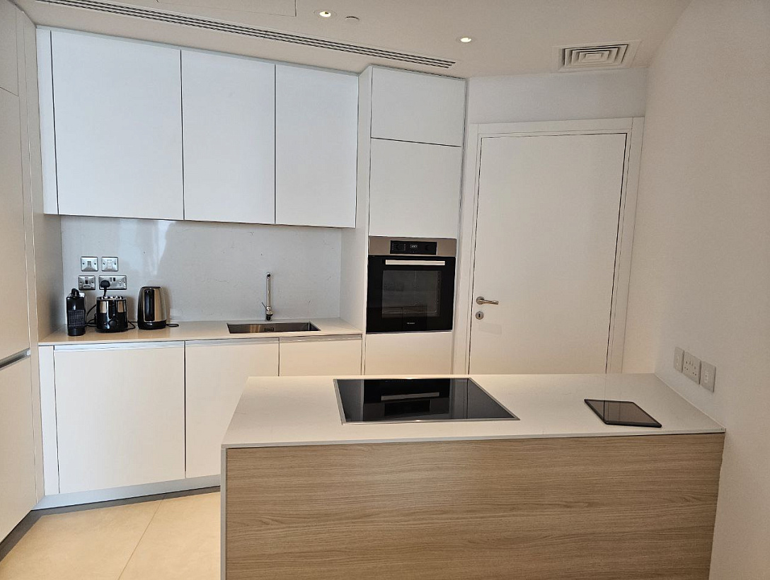 Apartment in Famagusta