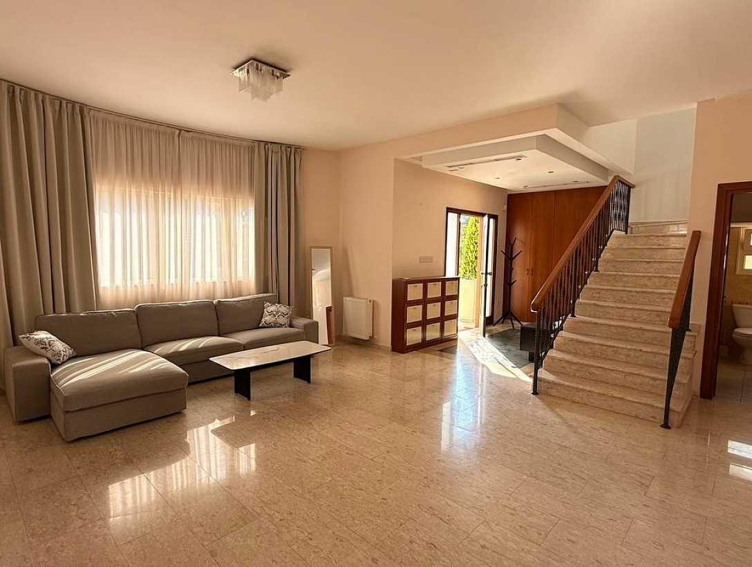 Вилла в Лимассоле