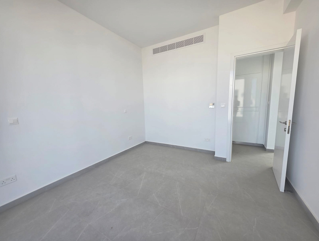 New villa in Paphos