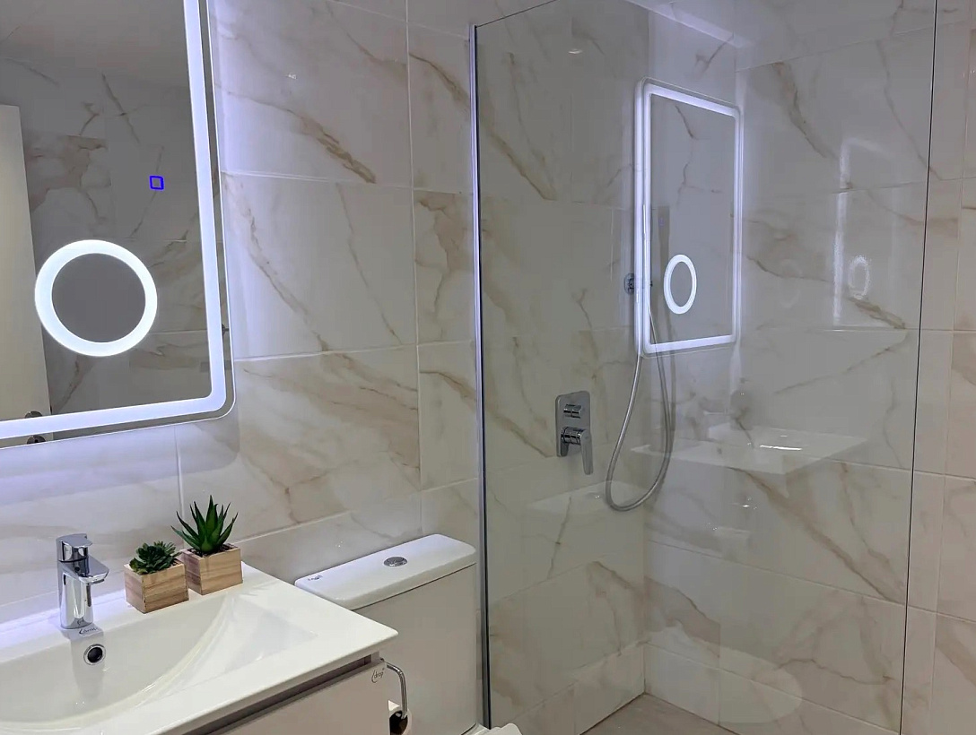 Flat in Larnaca