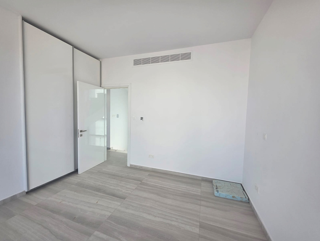 New villa in Paphos