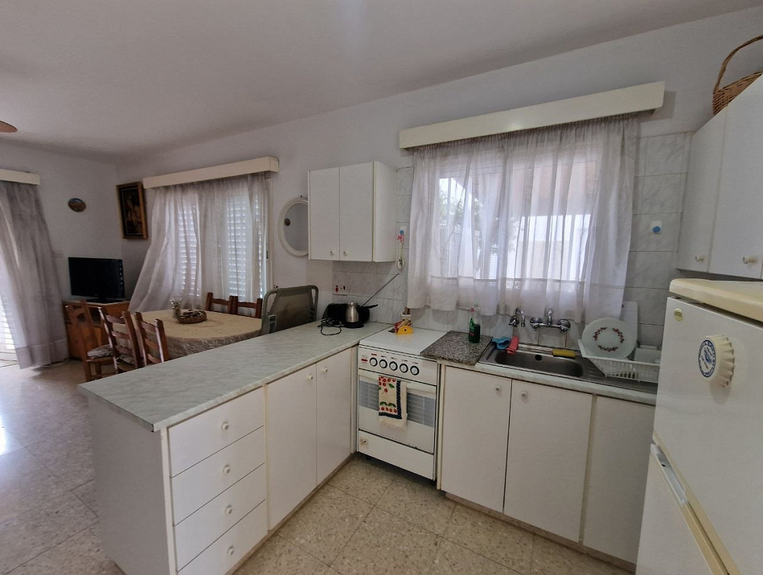 Дом в Ларнаке