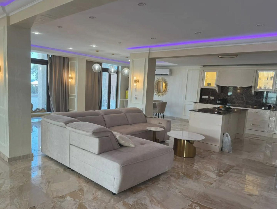 Apartment in Limassol