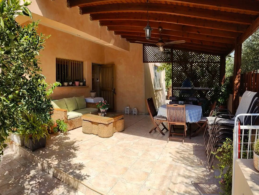 House in Nicosia