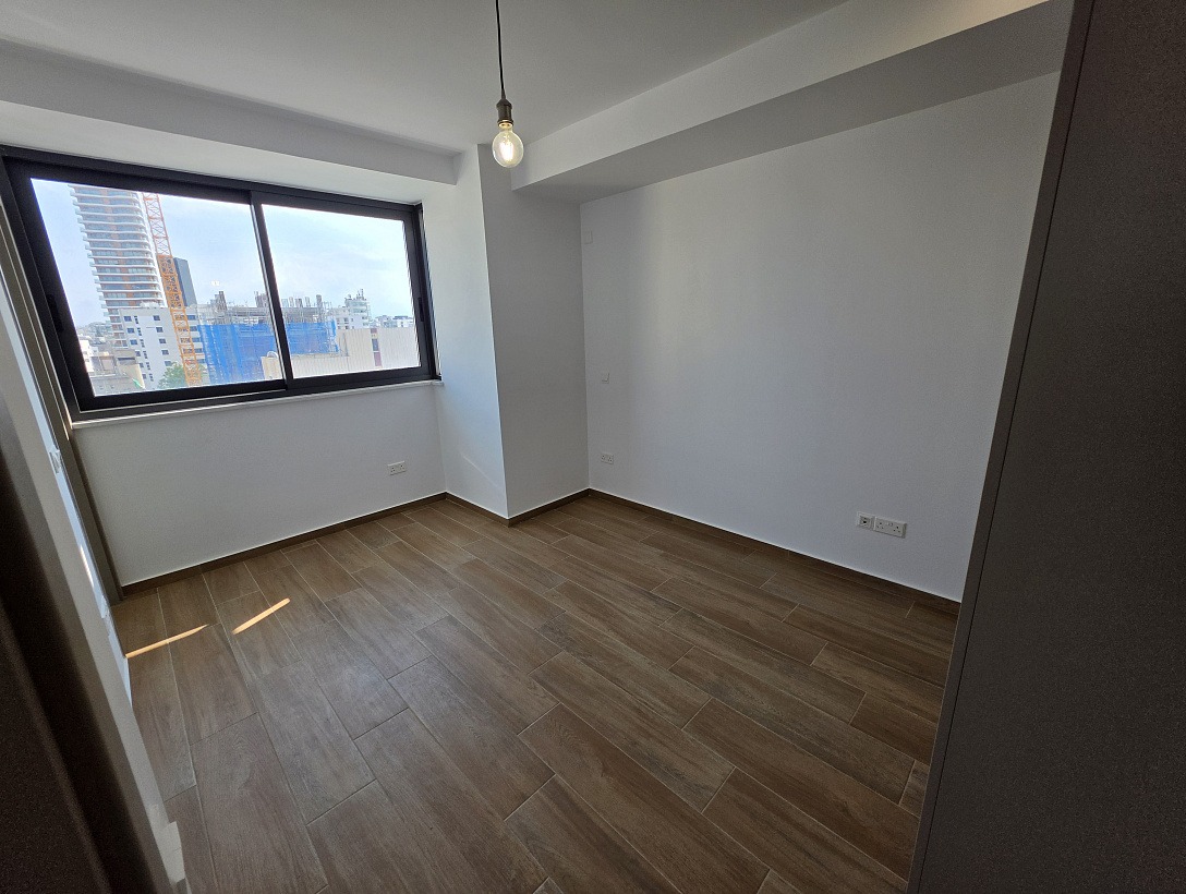 New apartment in Nicosia