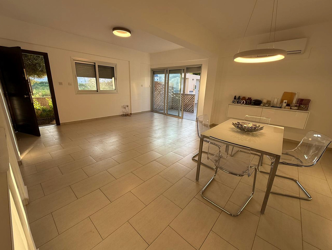 Квартира в Лимассоле