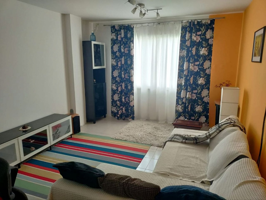 Flat in Limassol