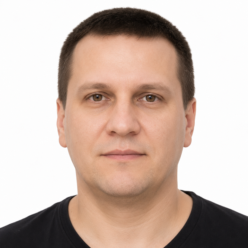 Dmytro Umanets