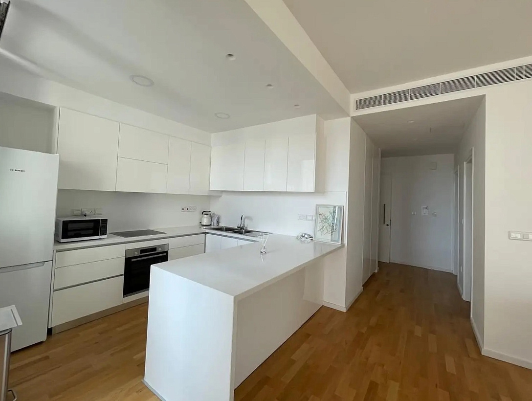 Апартаменты в Лимассоле