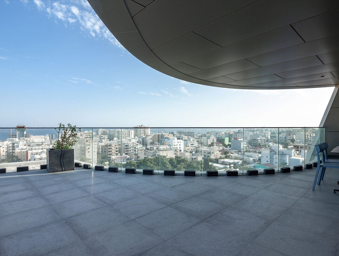 Office in Limassol