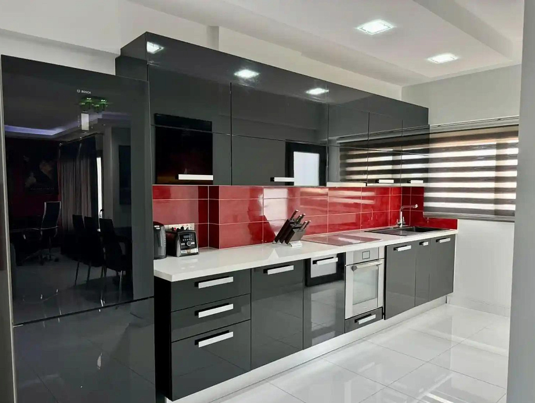 Penthouse in Limassol