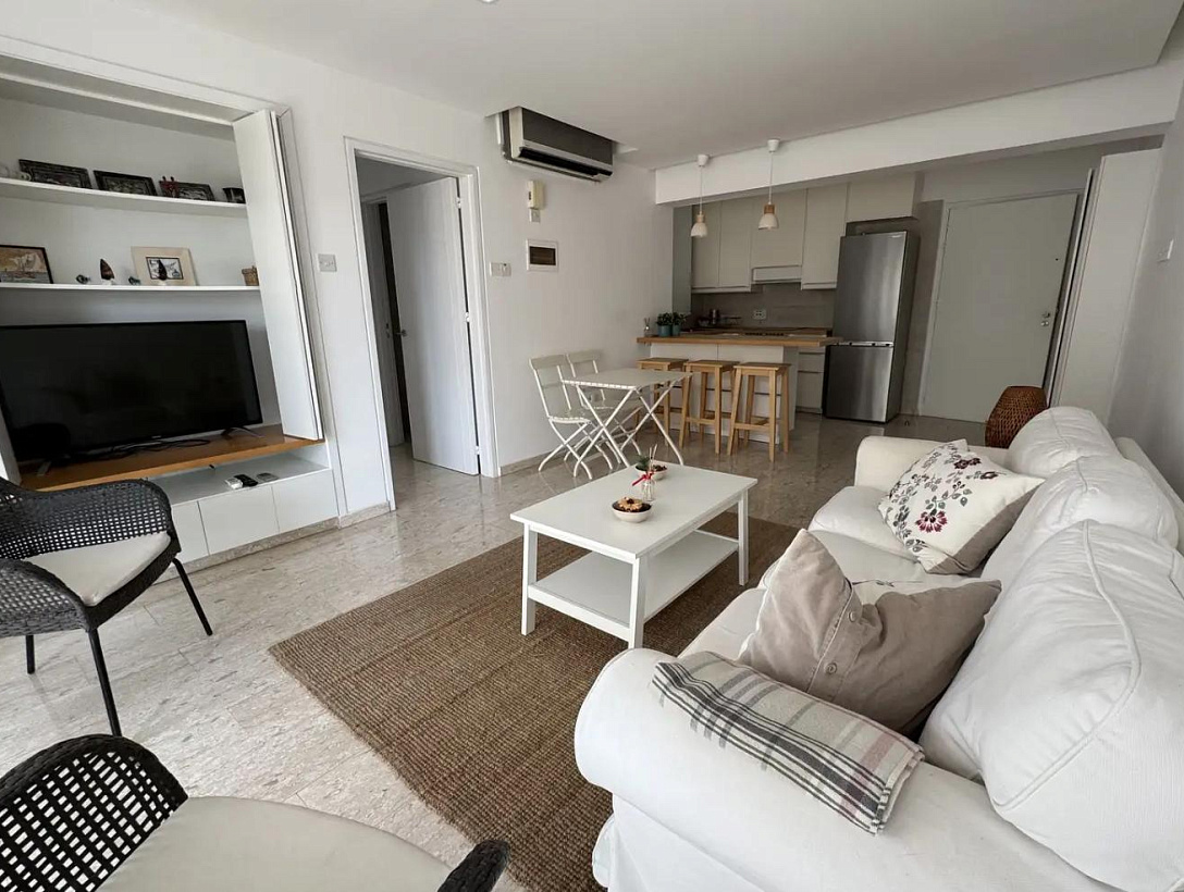 Flat in Cyprus