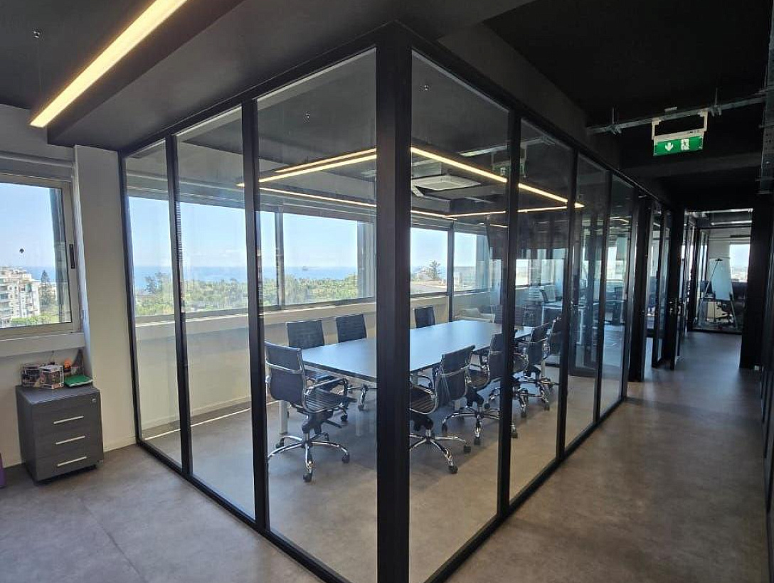 Office in Limassol