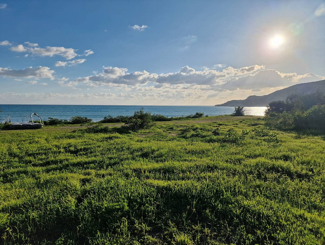 Land in Limassol