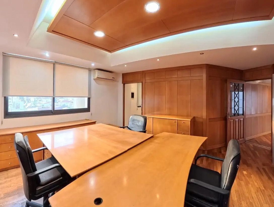 Office in Limassol