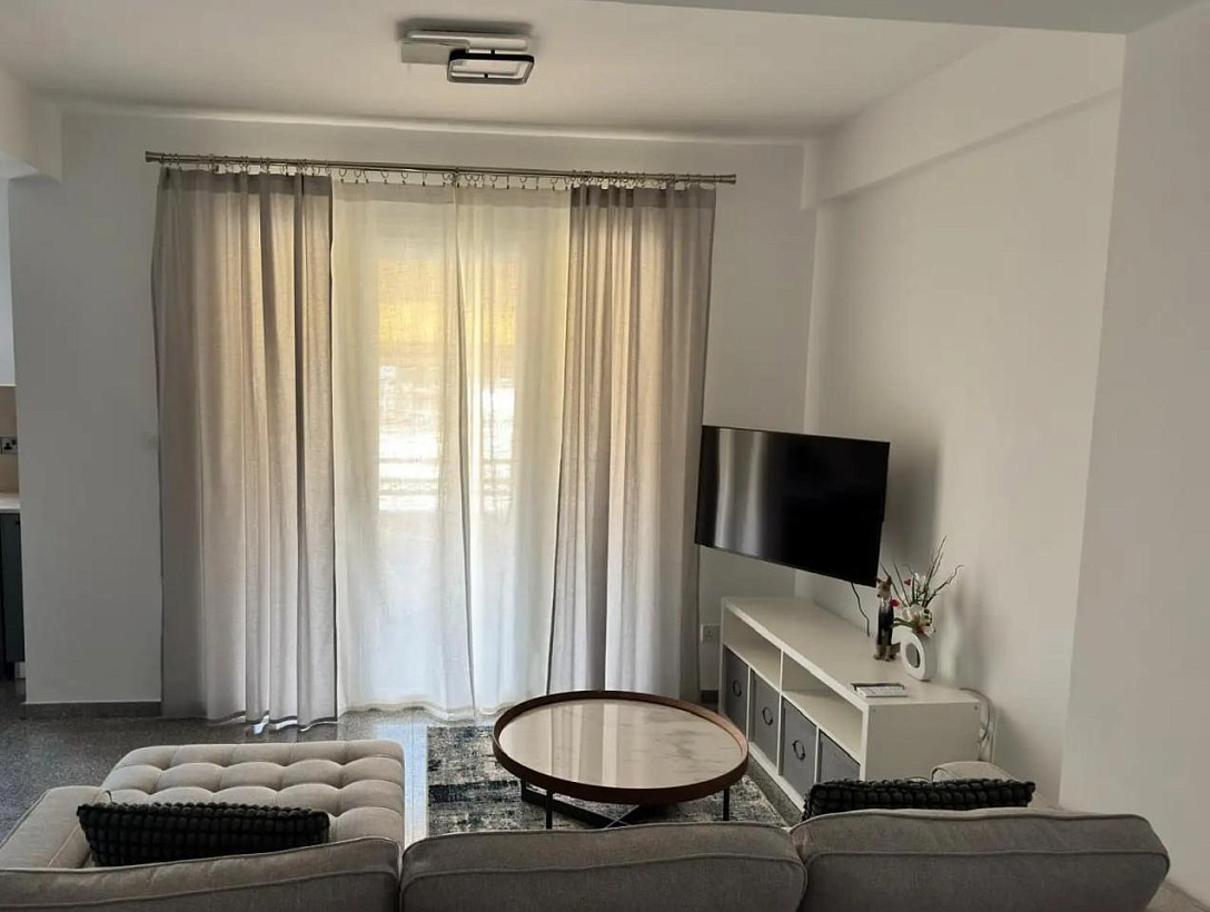 Flat in Limassol