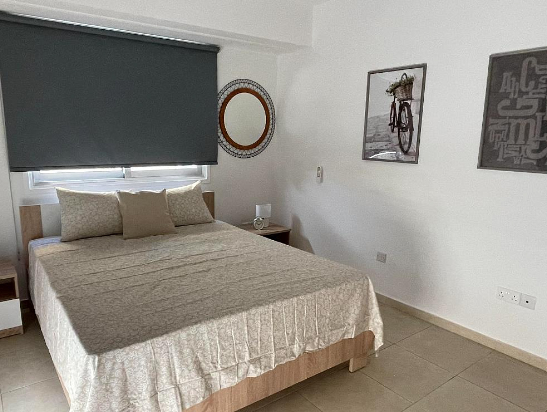 Flat in Cyprus