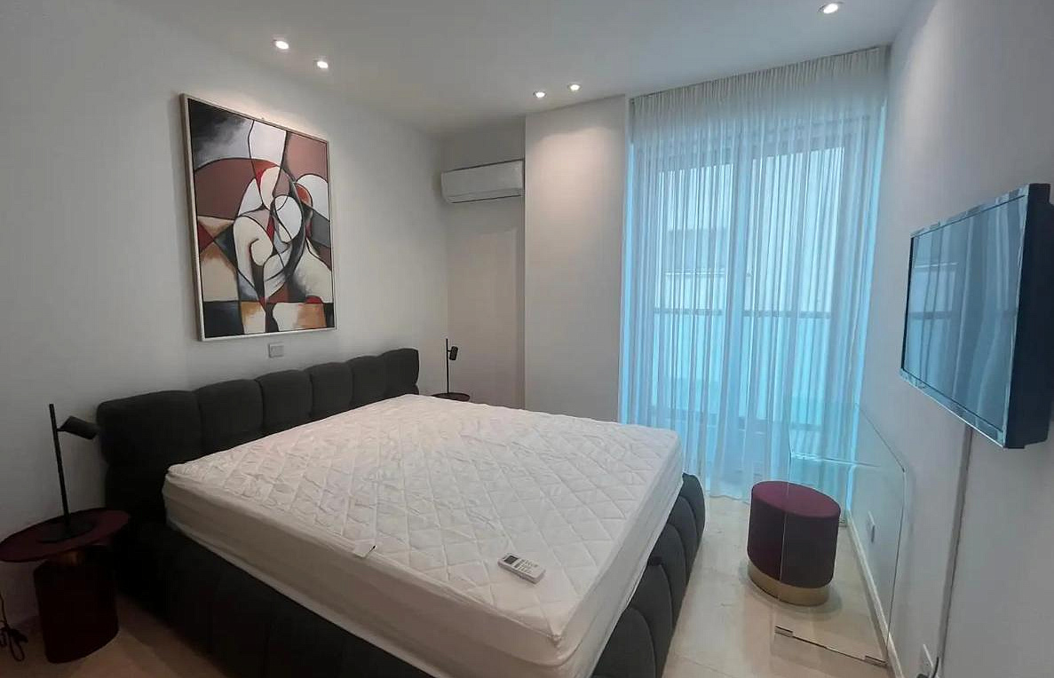 2-bedroom apartment in Finikoudes, Larnaca — 4