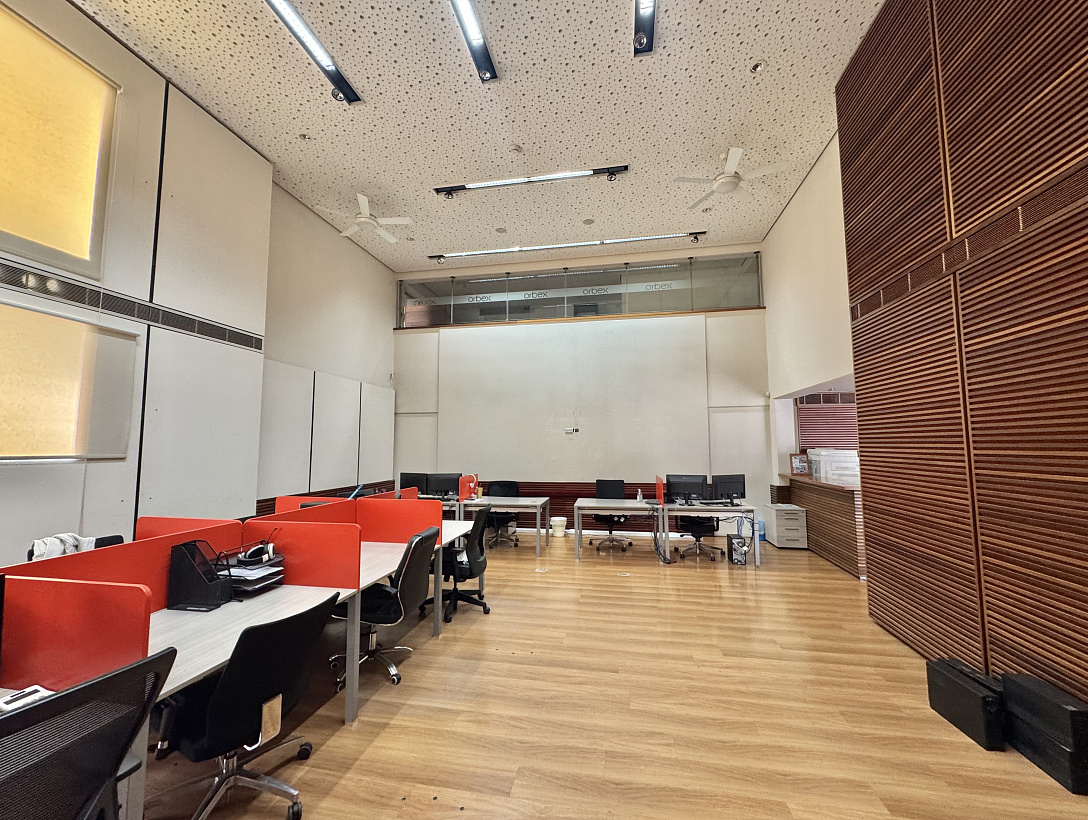 Офис в Лимассоле